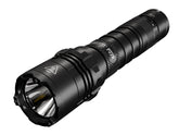 Nitecore P22R RCREE XHP35 HD 1800 Lumens Rechargeable Tactical Flashlight
